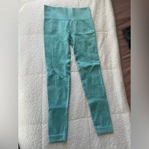 Gymshark adapt camo seamless